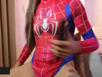 _terciopelo_ webcam chaturbate model stream image