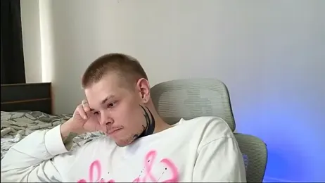 DENIS_HERE webcam model stream image
