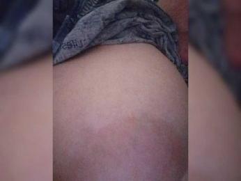 dariasexa webcam model stream image