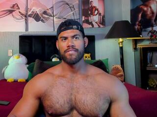 Tiago De Sousa webcam flirt4free model stream image