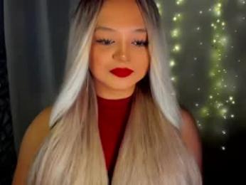 gorgeousamandarose webcam chaturbate model stream image