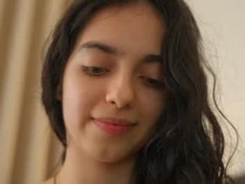 naughtysammx webcam chaturbate model stream image