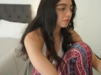 naughtysammx webcam chaturbate model stream image