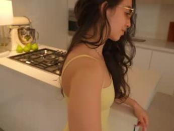 naughtysammx webcam chaturbate model stream image