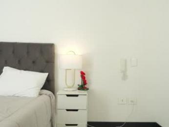 naughtysammx webcam chaturbate model stream image