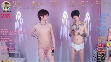 TNT-888 webcam model stream image