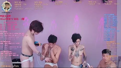 TNT-888 webcam model stream image