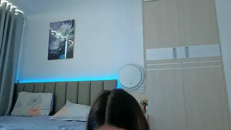 sweety_vikky webcam stripchat model stream image