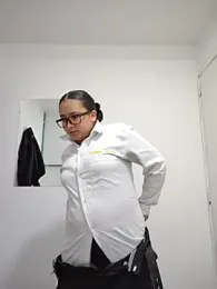 Cute_Penelope webcam model stream image