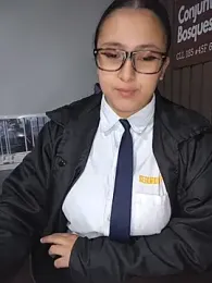 Cute_Penelope webcam model stream image