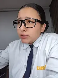 Cute_Penelope webcam model stream image