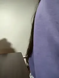 Cute_Penelope webcam model stream image