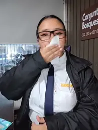 Cute_Penelope webcam model stream image