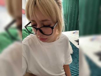 -Violetttttka- webcam model stream image