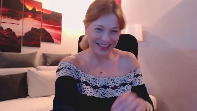 Giulia_sweet webcam model stream image