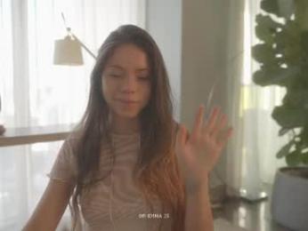 emma_lu1 webcam chaturbate model stream image