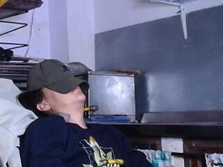 Joe Jonass webcam flirt4free model stream image