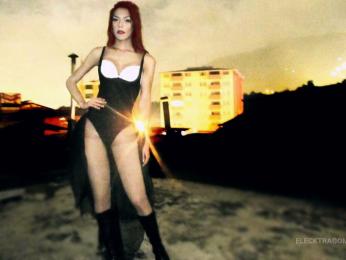 ElecktraGomez webcam livejasmin model stream image