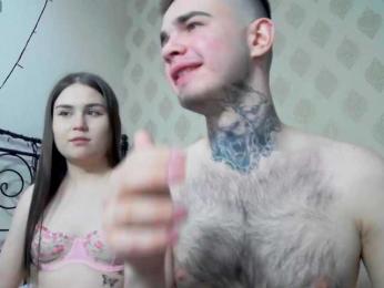 Sati_Brenden webcam bongacams model stream image