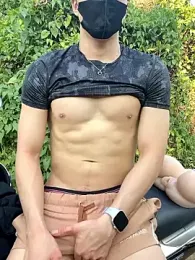 anhkiet_huang webcam stripchat model stream image