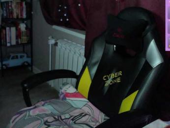 sweet_____cute webcam model stream image
