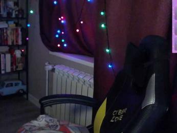 sweet_____cute webcam model stream image