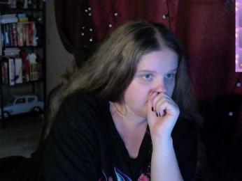 sweet_____cute webcam model stream image