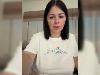 Brenda_KiSKA webcam bongacams model stream image