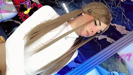 moon_sweet- webcam stripchat model stream image