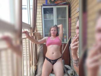 FUCKandFUN webcam bongacams model stream image