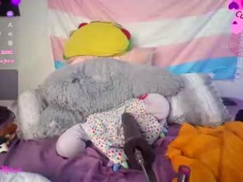 mesmerized_mowo webcam chaturbate model stream image