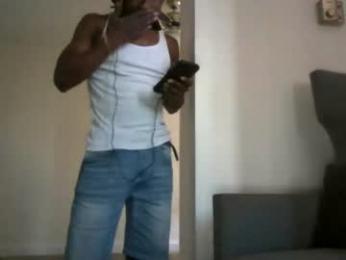 mightymandingo webcam chaturbate model stream image