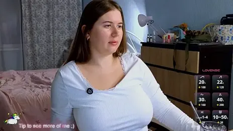 S_____________ webcam model stream image