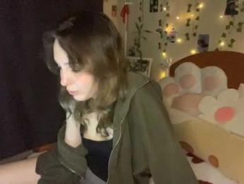 siennablue webcam model stream image