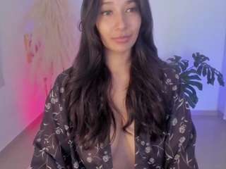kiimthompson webcam camsoda model stream image
