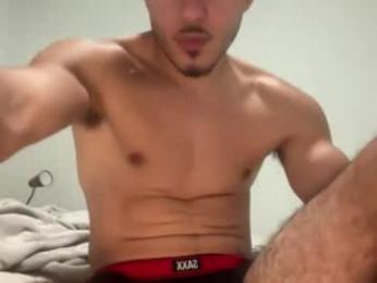 themarkleon webcam model stream image