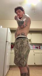 justin35 webcam model stream image