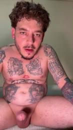 justin35 webcam model stream image