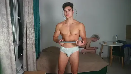 Horny_boyzz webcam model stream image