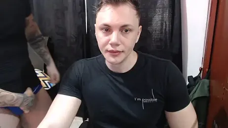 kike_energy webcam stripchat model stream image