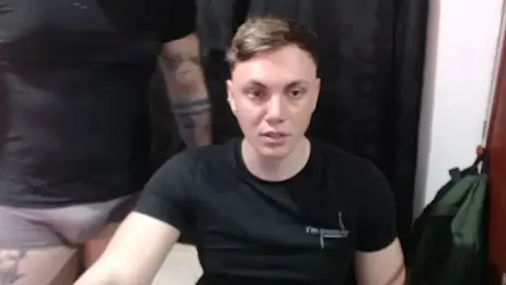 kike_energy webcam stripchat model stream image