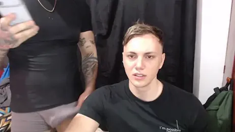 kike_energy webcam model stream image