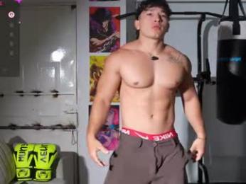 horny_nick18 webcam model stream image