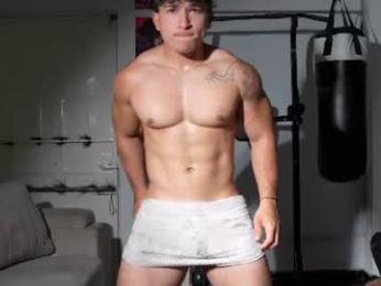 horny_nick18 webcam model stream image