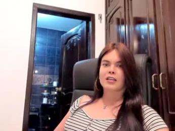 sexefantasia webcam model stream image