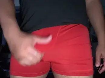 ThickDick_Daddy webcam model stream image
