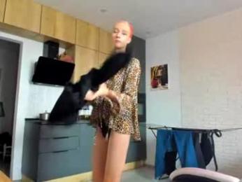 _alice_kitty webcam model stream image