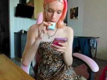 _alice_kitty webcam model stream image