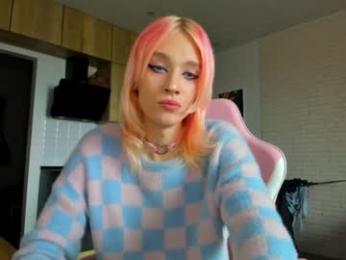 _alice_kitty webcam model stream image