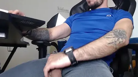 marioslim webcam model stream image